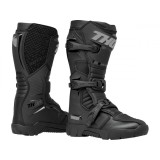 MBS Cizme motocross Thor Blitz XR negru/gri, 11, Cod Produs: 34103131PE