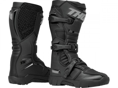 MBS BOOT BLITZ XR TRL BK/GY 9, PR, 3410-3129, Cod Produs: 34103129PE foto