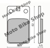 Placute Frana Fata MBS Gilera/Malaguti Crosser-F12