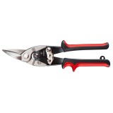 Foarfeca pentru tabla stanga 250 mm Topex, taiere precisa 1,2 mm