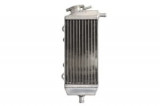 Radiator L compatibil: KAWASAKI KX; SUZUKI RM-Z 250 2004-2006