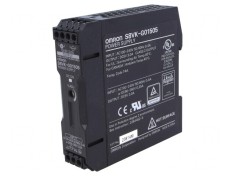 Alimentator DIN 15W 5V 3A S8VK-G01505