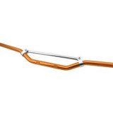 Ghidon diametru 22,2mm orange (with a crossbar)
