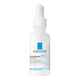Cumpara ieftin Ser ultra-reparator si ultra-hidratant Cicaplast B5, 30 ml, La Roche-Posay