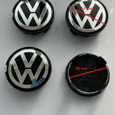 Capacele janta VOLKSWAGEN 63/56 mm 7M7 7DO