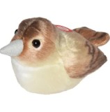 Cumpara ieftin Jucarie plus cu sunet Wild Republic - Pitigoi privighetoare