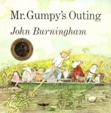 Mr. Gumpy&#039;s Outing