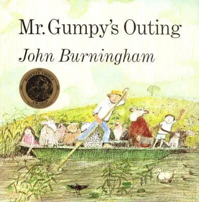 Mr. Gumpy&amp;#039;s Outing foto