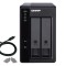 EXT USB QNAP TR-002 2BAY SATA TWR