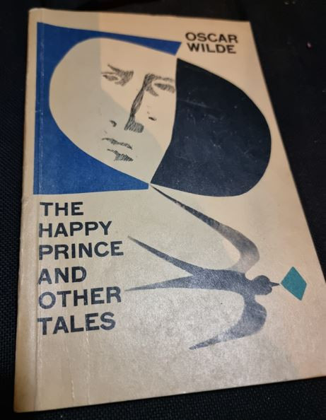 Oscar Wilde - The happy Prince and other tales