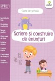 Cumpara ieftin Scriere Si Construire De Enunturi, - Editura Gama