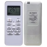 KS-TO01V Telecomanda universala pentru aer conditionat TOSHIBA