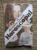 Al. Dumas - Horoscopul