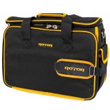 Geanta textila pentru scule 16&quot; ROTOR R-TB0316, 41 buzunare Innovative ReliableTools