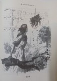 MICUTELE DOAMNE de LOUISA MAY ALCOTT , 2013 *BLOC DE FILE USOR INDOIT