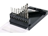 Set Burghie Metal, Prindere Hexagonala, 1,5-6,0Mm, 10 Piese