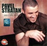 CD Pavel Stratan &ndash; Amintiri din copilărie vol i, Cat Music