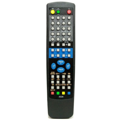 Telecomanda P 3026 foto