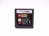 Joc Nintendo DS - LEGO Star Wars The Complete Saga, Shooting, Single player, Toate varstele