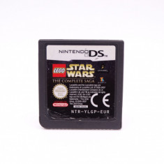 Joc Nintendo DS - LEGO Star Wars The Complete Saga