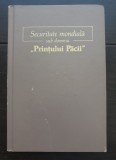 Securitate mondială sub domnia &quot;Prințului Păcii&quot;