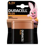 Duracell-Plus Power-100 Baterie Alcalină 4.5V 3LR12 Blister*1