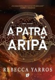 Cumpara ieftin A patra aripă (2025) - Hardcover - Rebecca Yarros - Storia Books