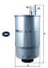 MAHLE KL 977D filtru combustibil