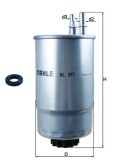 MAHLE KL 977D filtru combustibil