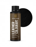 Vopsea pentru piele Negru LEATHER EXPERT Leather Colourant Black 50ml