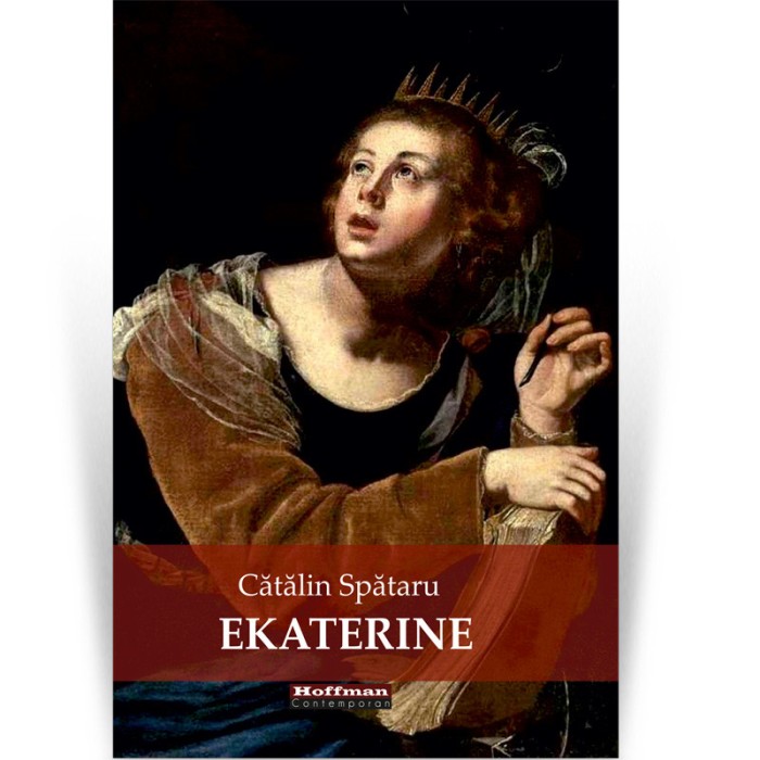 Ekaterine - Catalin Spataru