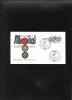 Germania FDC 1982