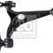 FEBI BILSTEIN 37349 Brat, suspensie roata