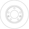 TRW DF6910 Disc frana