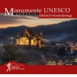 Monumente Unesco - Florin Andreescu