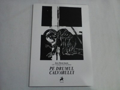 PE DRUMUL CALVARULUI - SORA MARIA IONELA foto