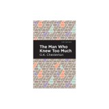 The Man Who Knew Too Much