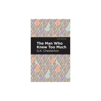 The Man Who Knew Too Much foto