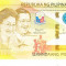 M1 - Bancnota foarte veche - Filipine / Pilipinas - 500 piso - 2020