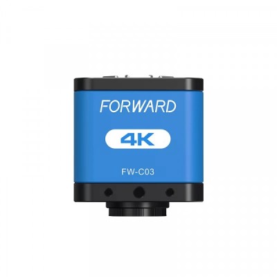 Camera Microscop Forward FW-C03, 4K foto