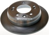 Disc frana KIA SPORTAGE (SL) (2009 - 2016) KRIEGER 0950004052