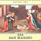 San Marino 1989 - Craciun, serie neuzata