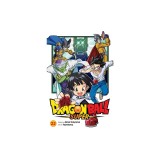 Dragon Ball Super, Vol. 22