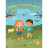 Barka, birka, berkenye - Sz&iacute;nezz &eacute;s j&aacute;tssz locsol&oacute;versekkel!