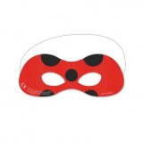 Set 6 masti Miraculous/Ladybug