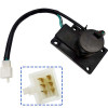 Motoras Cuplare 4x4 ATV Linhai 250 260 275 300 310 320 400 420 600 V-Twin DragonFly Hytrack Bighorn Buyang 24446