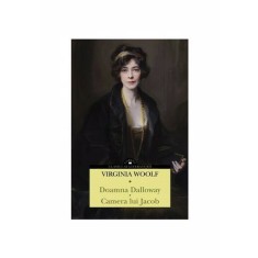 Doamna Dalloway Camera lui Jacob