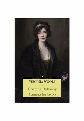 Doamna Dalloway Camera lui Jacob foto
