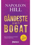 Gandeste si vei fi bogat, Librex Media International