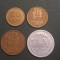 Lot monede Romania 4